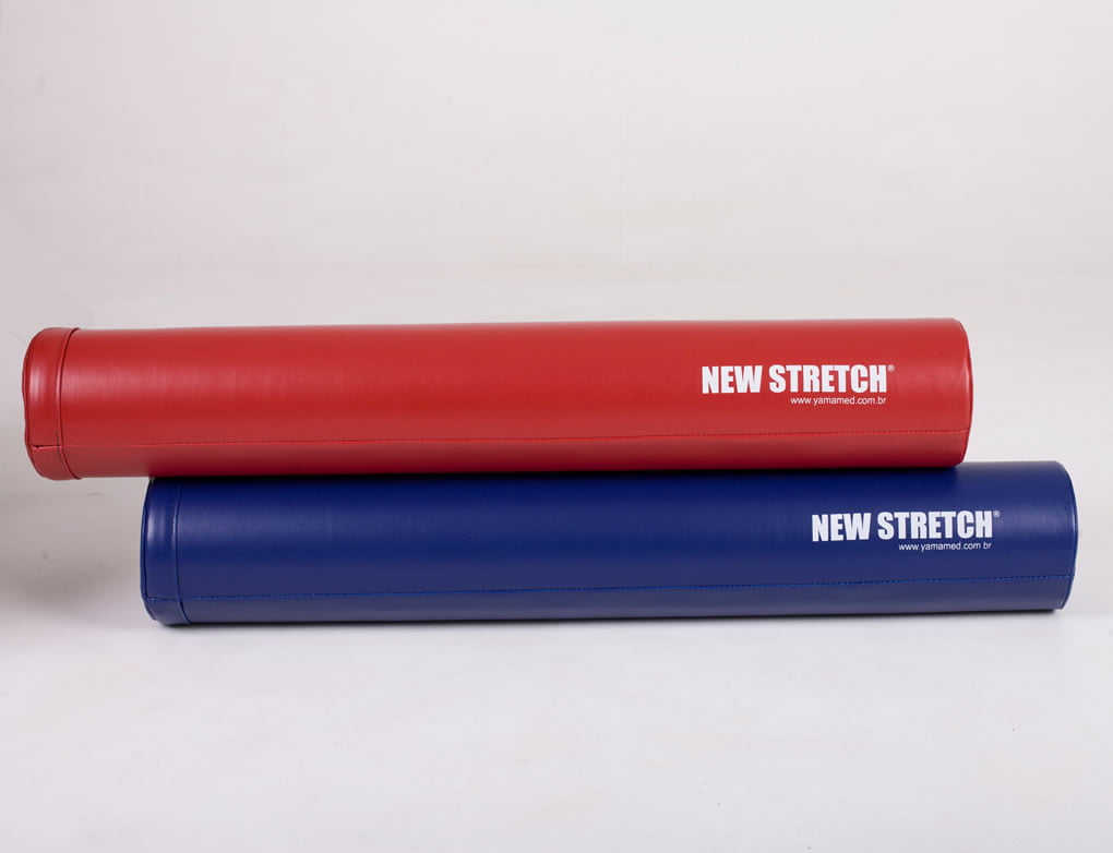NEW STRETCH - 6 VEZES SEM JUROS NO CARTÃO DE CRÉDITO - YAMAMED